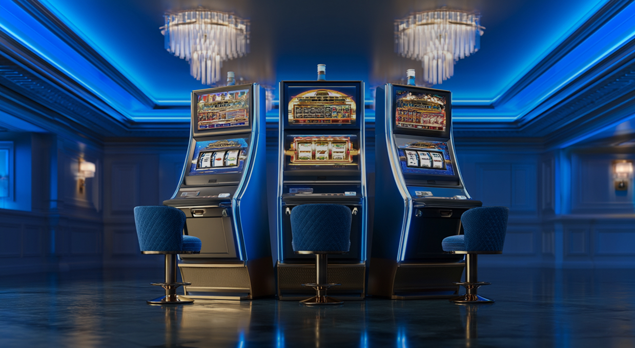 Legzo Casino