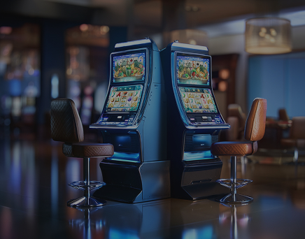 Legzo Casino