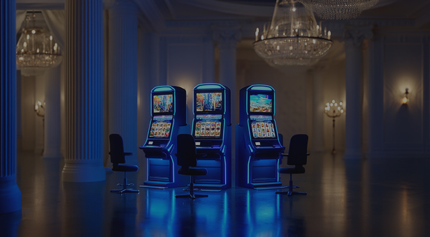 Legzo Casino