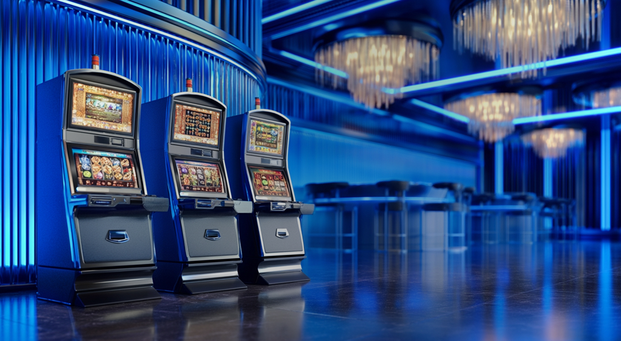 Legzo Casino